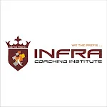 Infra Coaching Institute | Indus Appstore | App Icon