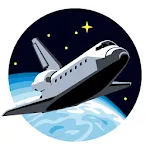 Spacecraft Models 3D | Indus Appstore | App Icon