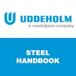 Uddeholm Steel Handbookapp icon