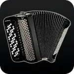 Button Accordion | Indus Appstore | App Icon