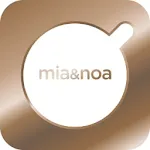 mia&noa | Indus Appstore | App Icon