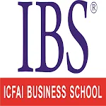 ICFAI Business School | Indus Appstore | App Icon