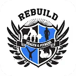 Rebuild Health and Fitness | Indus Appstore | App Icon