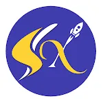 Spacex Token | Indus Appstore | App Icon