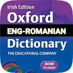 Romanian Dictionary | Indus Appstore | App Icon