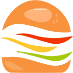 StackFood | Indus Appstore | App Icon