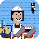 There's a Butcher Around | Indus Appstore | App Icon