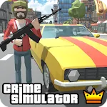 Crime Simulator Real Gangster  | Indus Appstore | App Icon