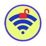 Wifi Password Decoder | Indus Appstore | App Icon