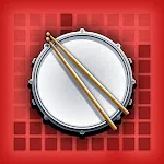 Drum King: Drum Simulator | Indus Appstore | App Icon