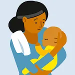 The Lullaby Trust Baby Check | Indus Appstore | App Icon