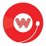 Weeana Music | Indus Appstore | App Icon