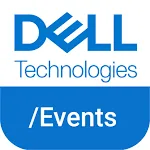 Dell Technologies Events | Indus Appstore | App Icon