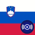 SI Radio - Slovenian Radios | Indus Appstore | App Icon