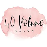 40 Volume Salon | Indus Appstore | App Icon