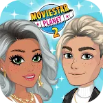 MovieStarPlanet 2: Star Game | Indus Appstore | App Icon