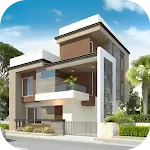 House Design Plan 3D App | Indus Appstore | App Icon