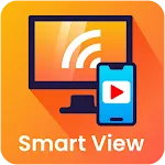 Cast to TV App - Screen Mirror | Indus Appstore | App Icon