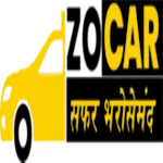 Zocar Taxi | Indus Appstore | App Icon