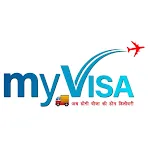 my visa | Indus Appstore | App Icon