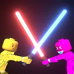 Draw Block Gladiator | Indus Appstore | App Icon