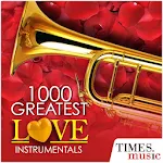 1000 Love Songs Instrumentalsapp icon