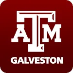 Texas A&M University Galveston | Indus Appstore | App Icon