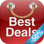 US Best Deals | Indus Appstore | App Icon