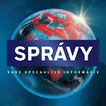 Správy STVR | Indus Appstore | App Icon