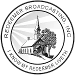 Redeemer Broadcasting | Indus Appstore | App Icon