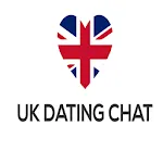 UK British Dating Chat | Indus Appstore | App Icon