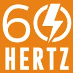 60 Hertz O&M | Indus Appstore | App Icon