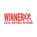 Фитнес клуб Winner | Indus Appstore | App Icon