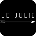 LE JULIE | Indus Appstore | App Icon