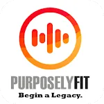 Purposely Fit | Indus Appstore | App Icon