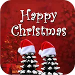 Merry Christmas 2024 | Indus Appstore | App Icon