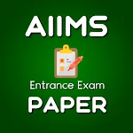 AIIMS MBBS Previous Paper | Indus Appstore | App Icon