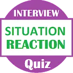 Interview Situation Quiz | Indus Appstore | App Icon