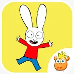 Simon and Friends | Indus Appstore | App Icon