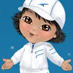 Baby Adopter Galaxy | Indus Appstore | App Icon