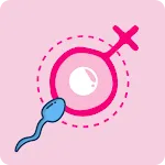 Ovulation Calculator & Tracker | Indus Appstore | App Icon