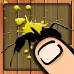 Squish these Ants | Indus Appstore | App Icon