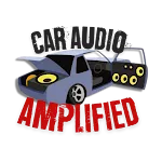 Car Audio Amplified | Indus Appstore | App Icon