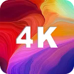 Wallpapers for Vivo 4K | Indus Appstore | App Icon