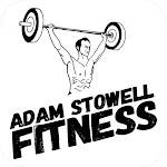 Adam Stowell Fitness | Indus Appstore | App Icon