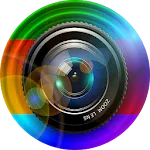 Magic Camera | Indus Appstore | App Icon