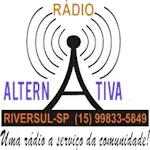 Alternativa FM RVS | Indus Appstore | App Icon