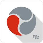 BlackBerry Workspaces | Indus Appstore | App Icon