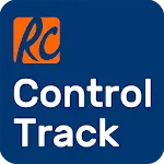 Control Track | Indus Appstore | App Icon