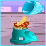 cooking games girls games | Indus Appstore | App Icon